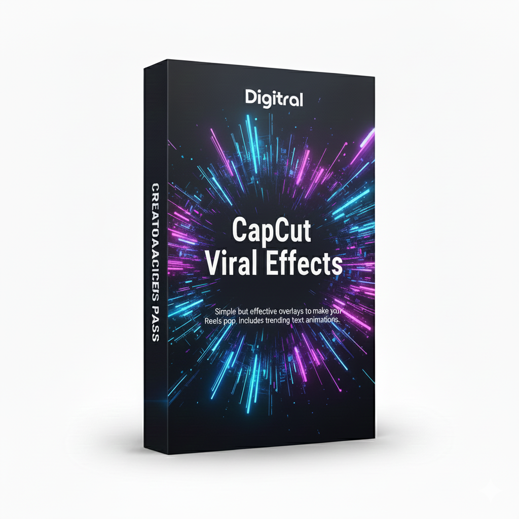 CapCut Viral Effects